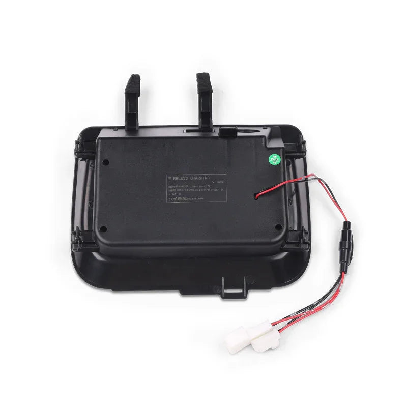 Fast Charging Car Panel Accessory