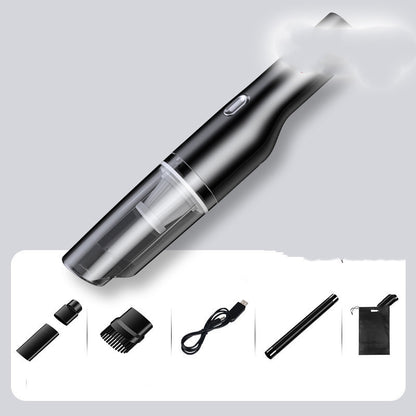 Mini Home Portable Vacuum Cleaner Car Vacuum Cleaner