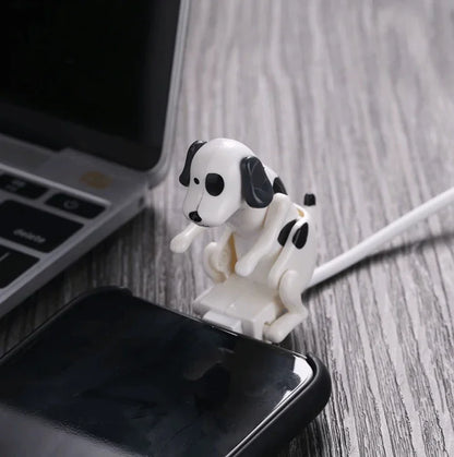 Puppy Magnetic Phone Charging Cable