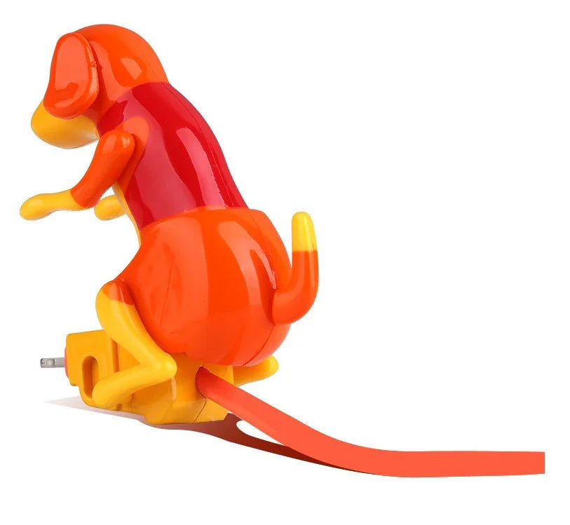 Puppy Magnetic Phone Charging Cable