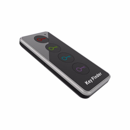 Wireless key finder