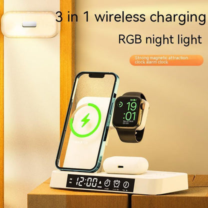 Magnetic Wireless Charger