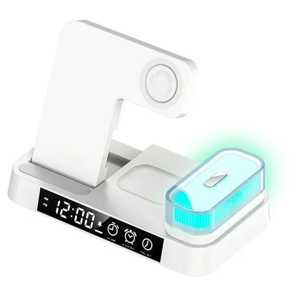 Magnetic Wireless Charger