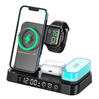 Magnetic Wireless Charger