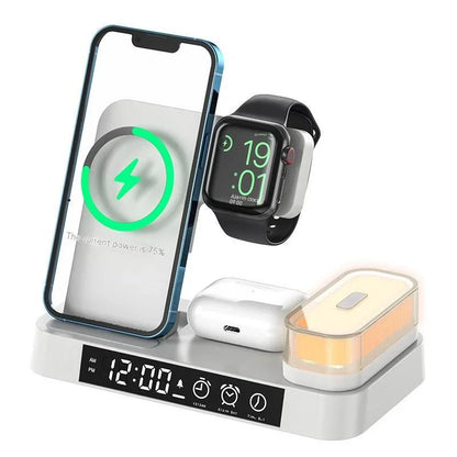 Magnetic Wireless Charger