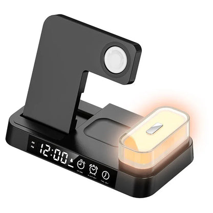 Magnetic Wireless Charger