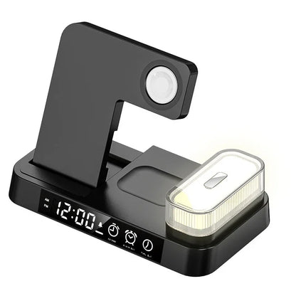 Magnetic Wireless Charger