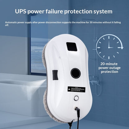 Automatic Window-cleaning Robot Fully Automatic Window Cleaning