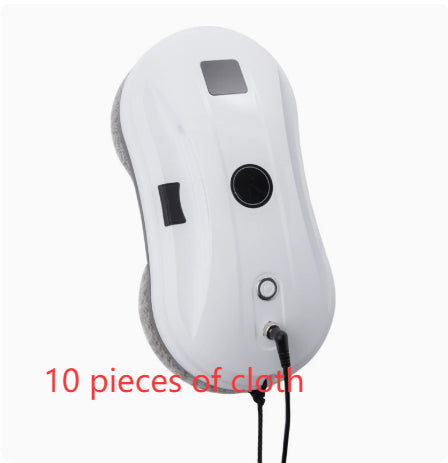 Automatic Window-cleaning Robot Fully Automatic Window Cleaning
