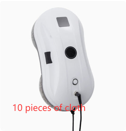 Automatic Window-cleaning Robot Fully Automatic Window Cleaning