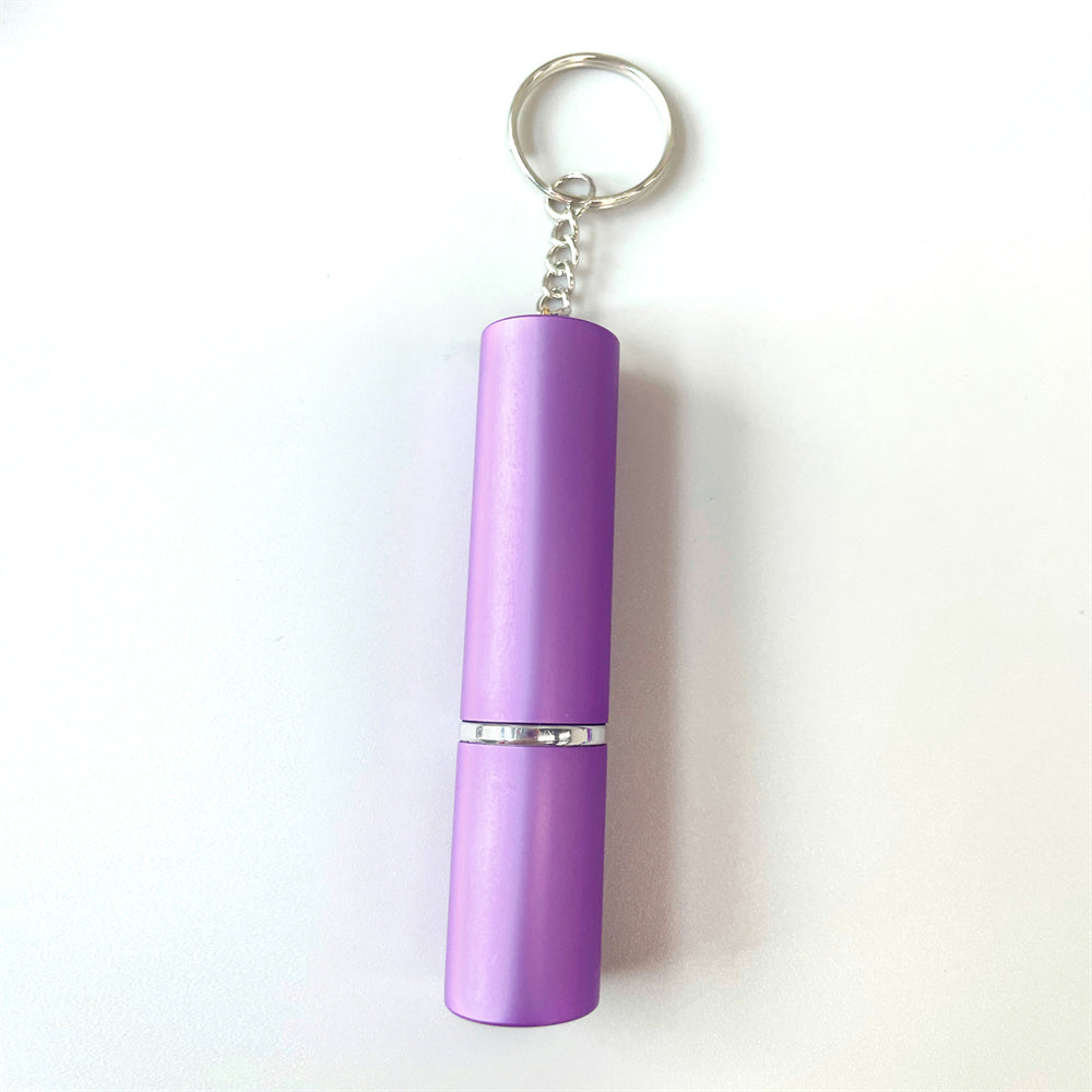 Hair Ball Lipstick Bag Bracelet Bracelet Buckle Suit