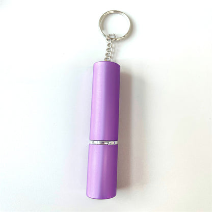 Hair Ball Lipstick Bag Bracelet Bracelet Buckle Suit