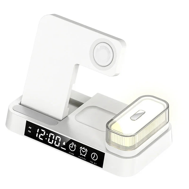 Magnetic Wireless Charger