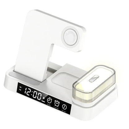 Magnetic Wireless Charger